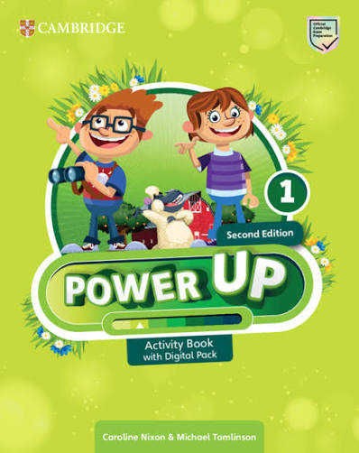 Power Up